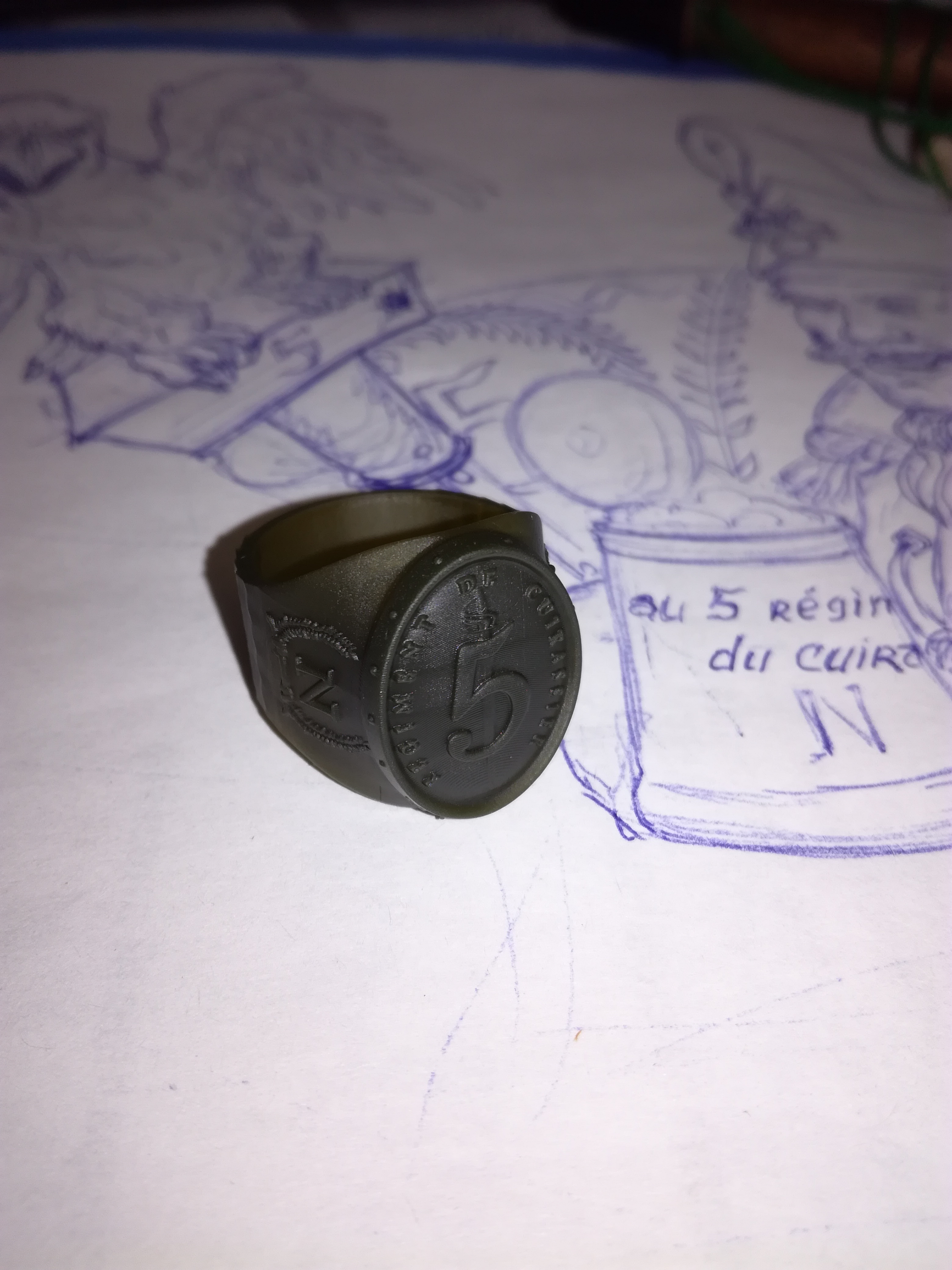 Ювелирка — Изображение №5 — Иллюстрация на Dprofile