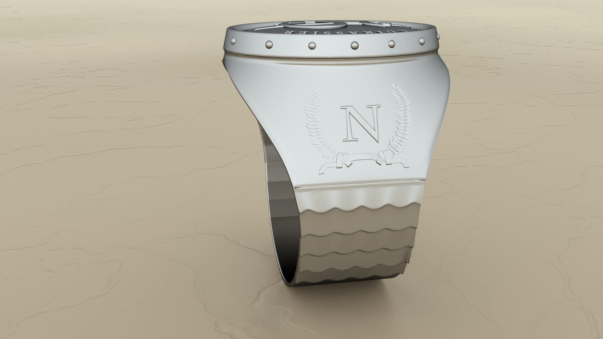 Ювелирка — Изображение №3 — Иллюстрация на Dprofile