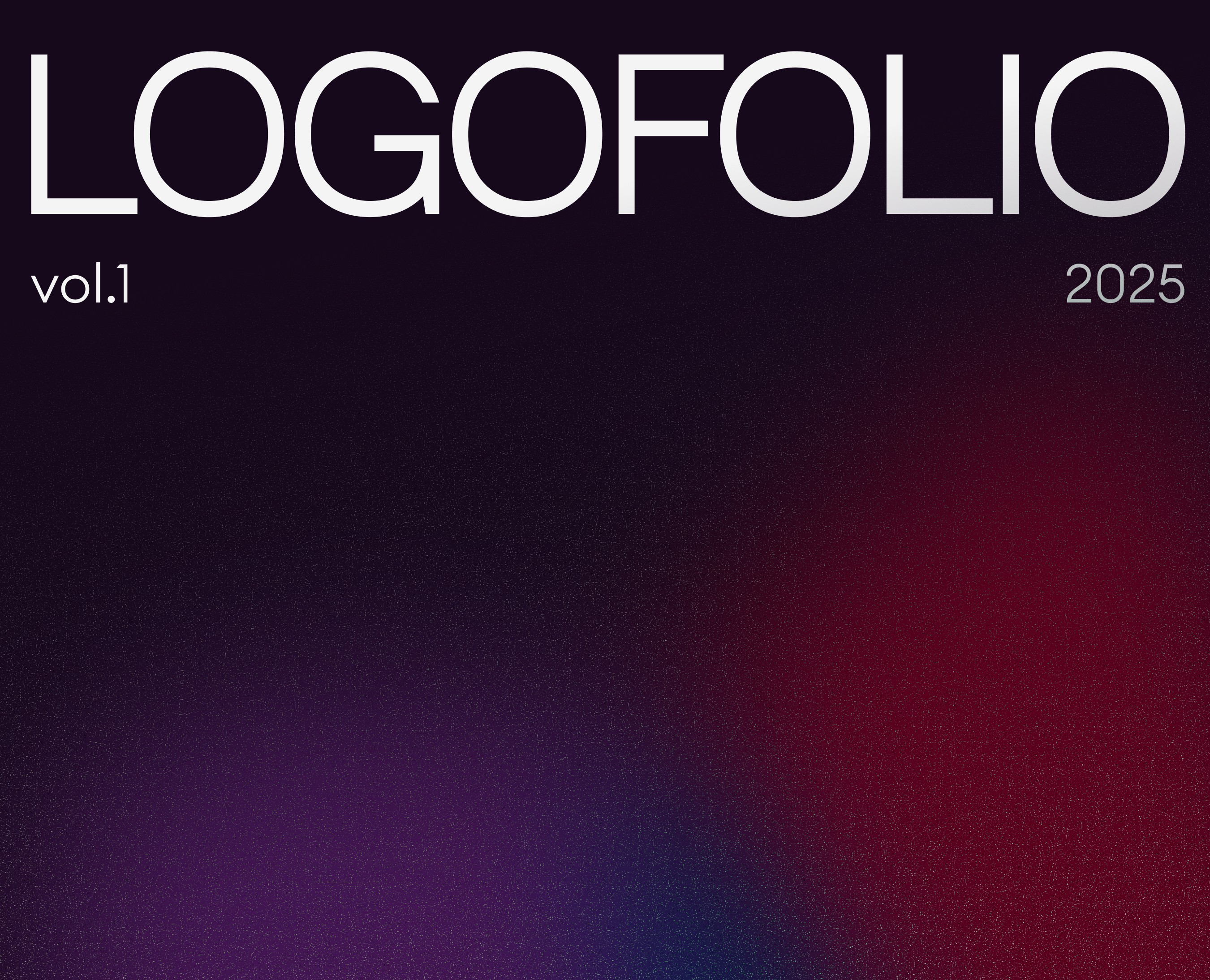 Logofolio vol.1 на Dprofile