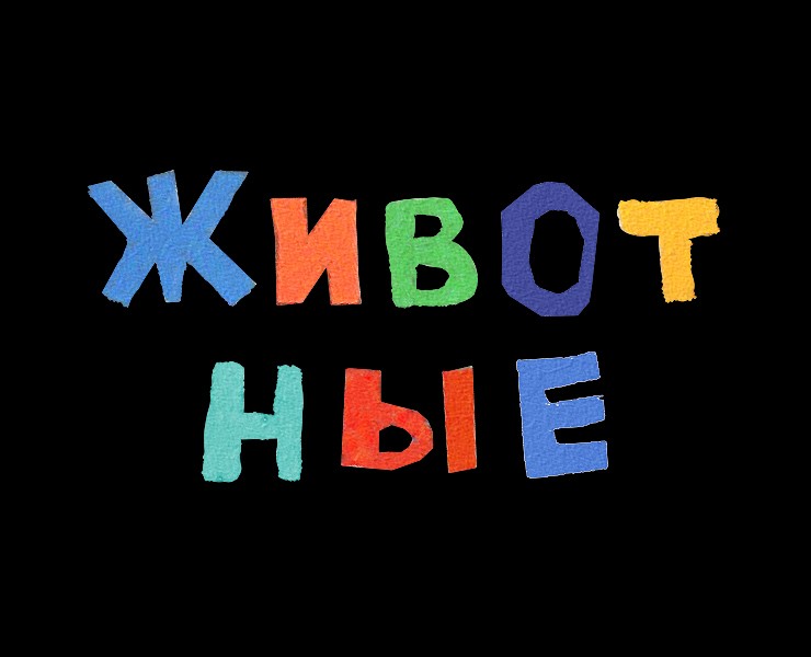 Животные на Dprofile