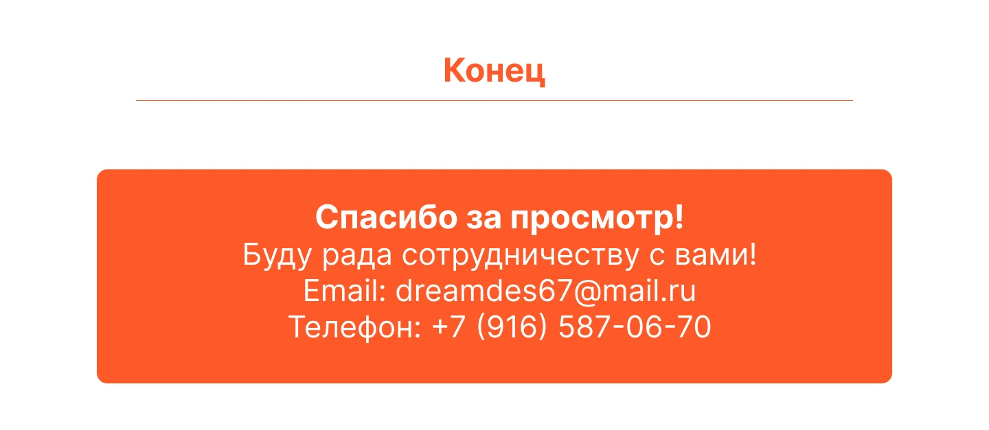 Презентация для маркетингового агентства Blob. — Изображение №5 — Интерфейсы, Маркетинг на Dprofile