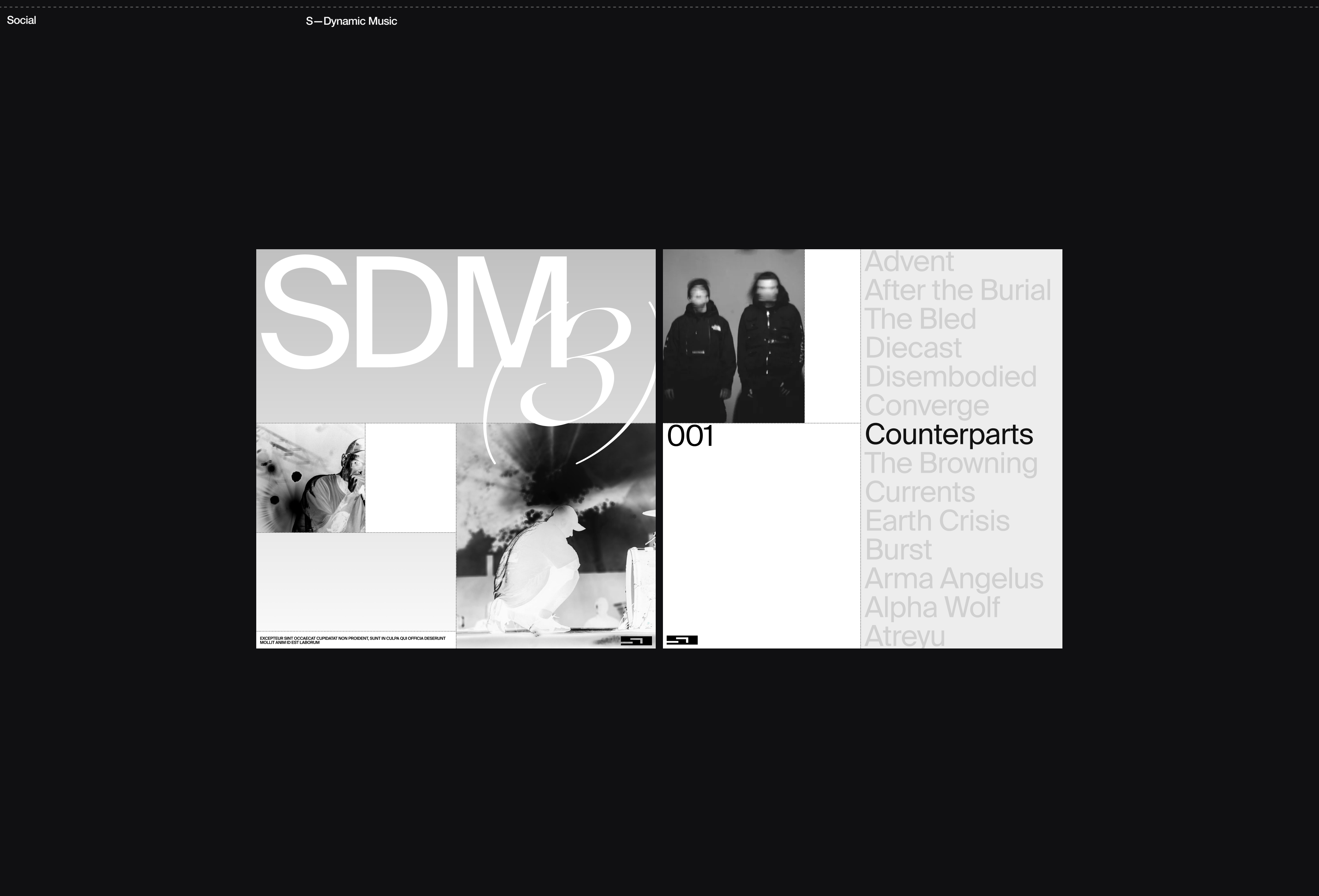 S—Dynamic Music — Изображение №29 — Интерфейсы, Брендинг на Dprofile