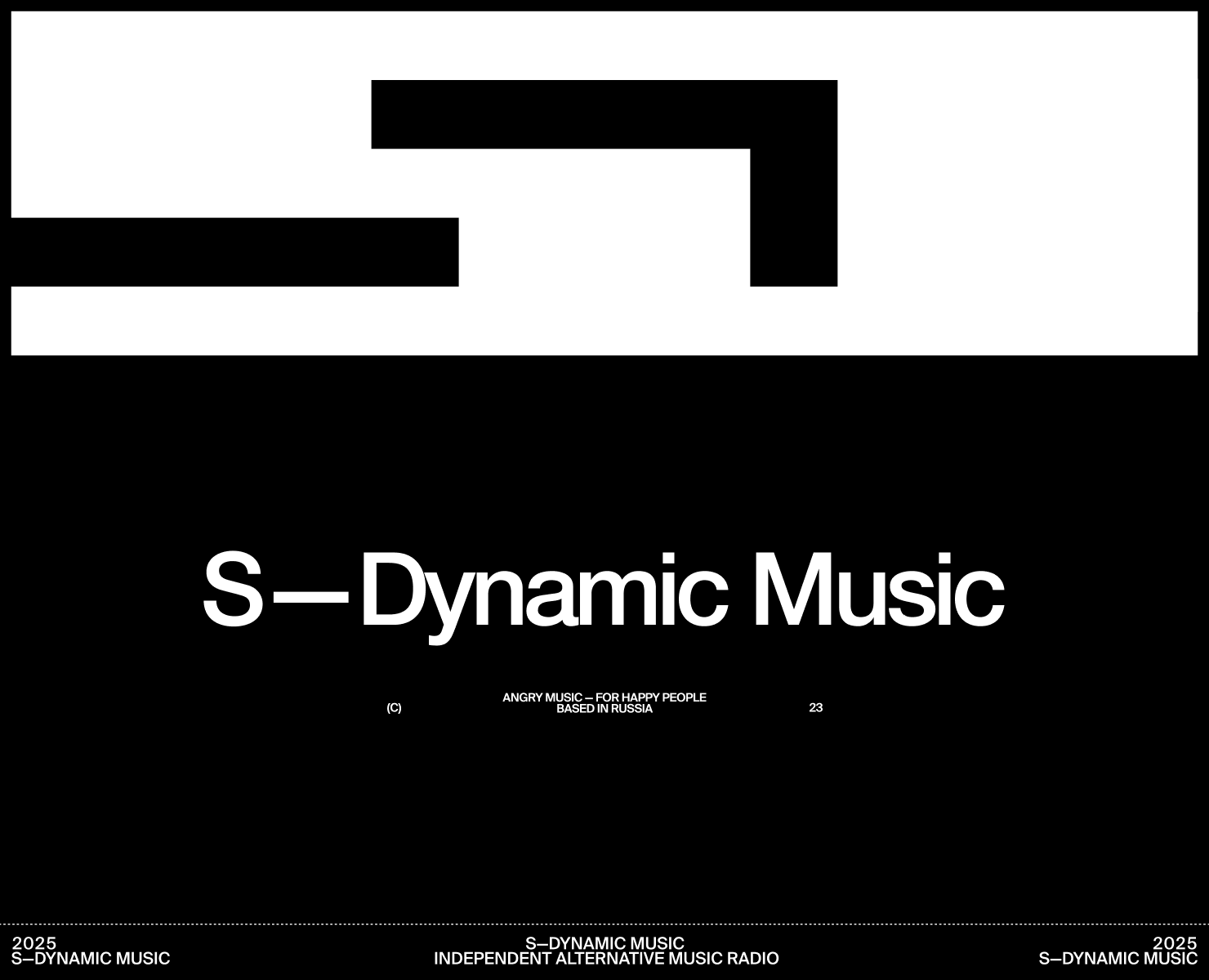 S—Dynamic Music на Dprofile