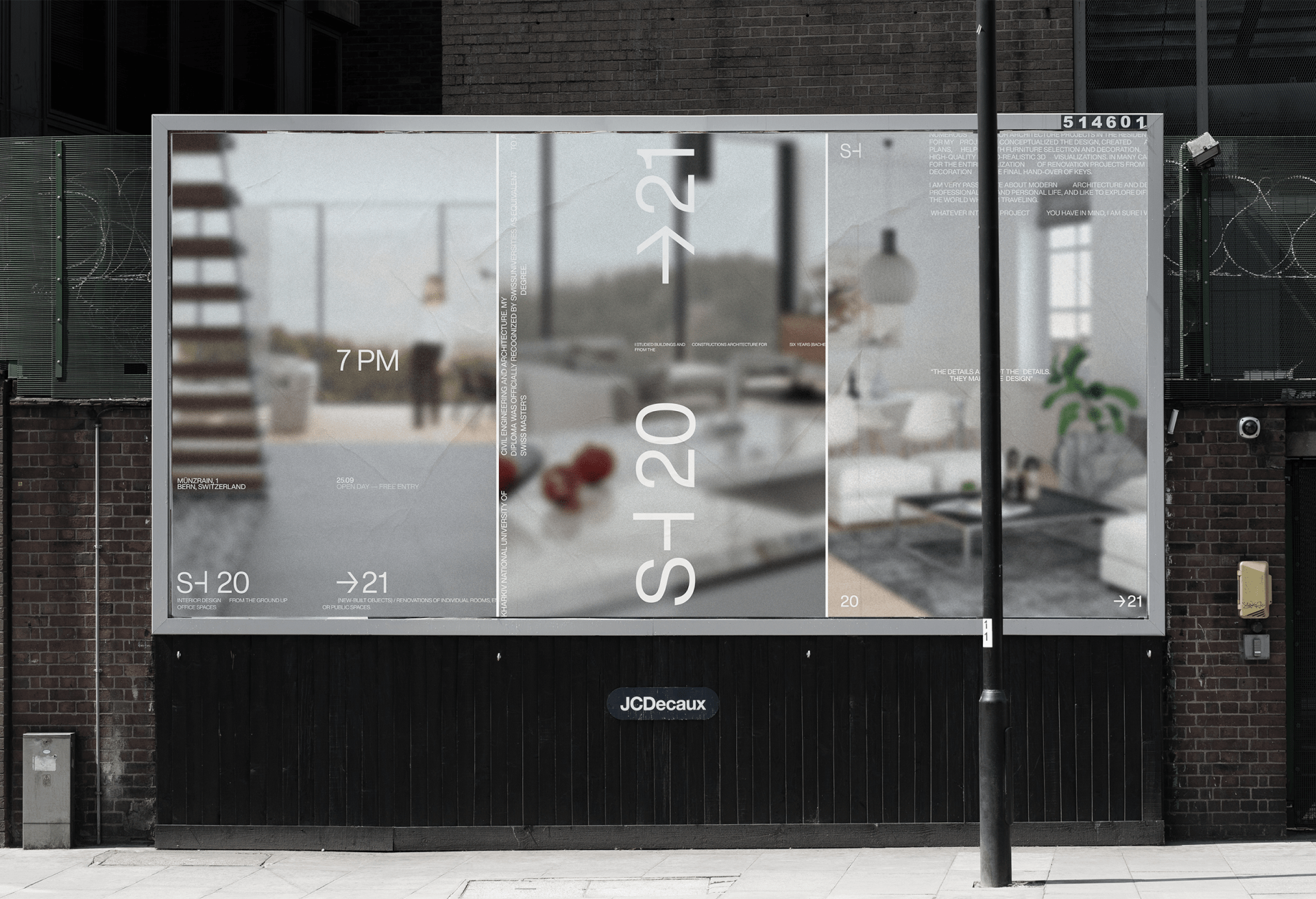 Be.Shape Interior. Identity&Web. — Изображение №10 — Интерфейсы, Брендинг на Dprofile