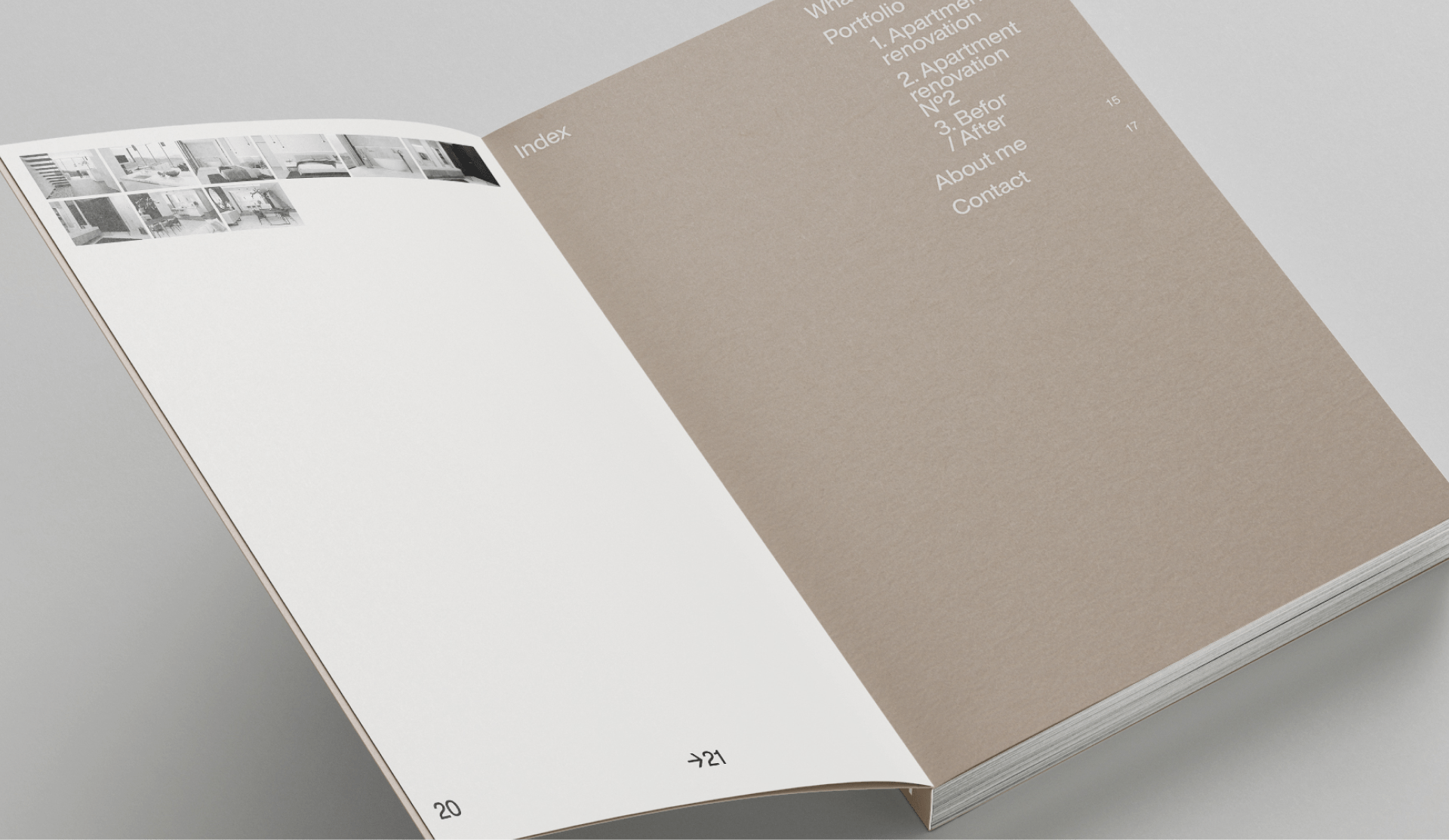 Be.Shape Interior. Identity&Web. — Изображение №5 — Интерфейсы, Брендинг на Dprofile