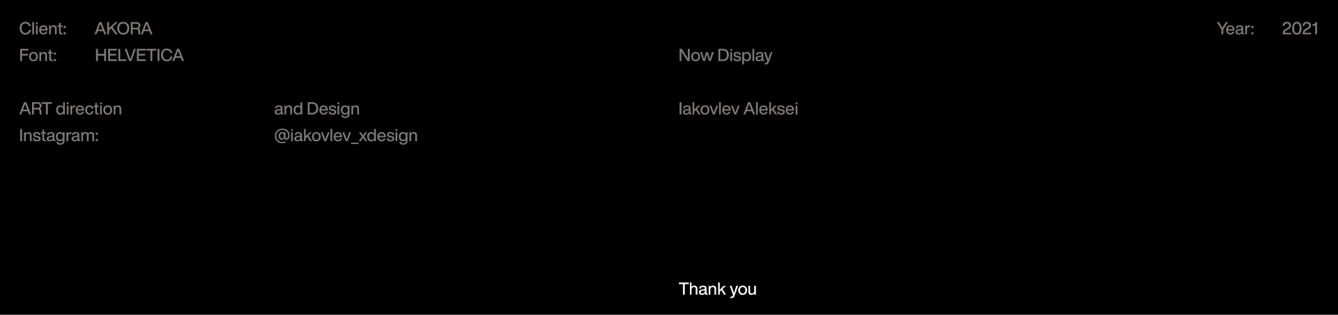 AKORA is a creative jewelry brand — Изображение №18 — Интерфейсы, Брендинг на Dprofile