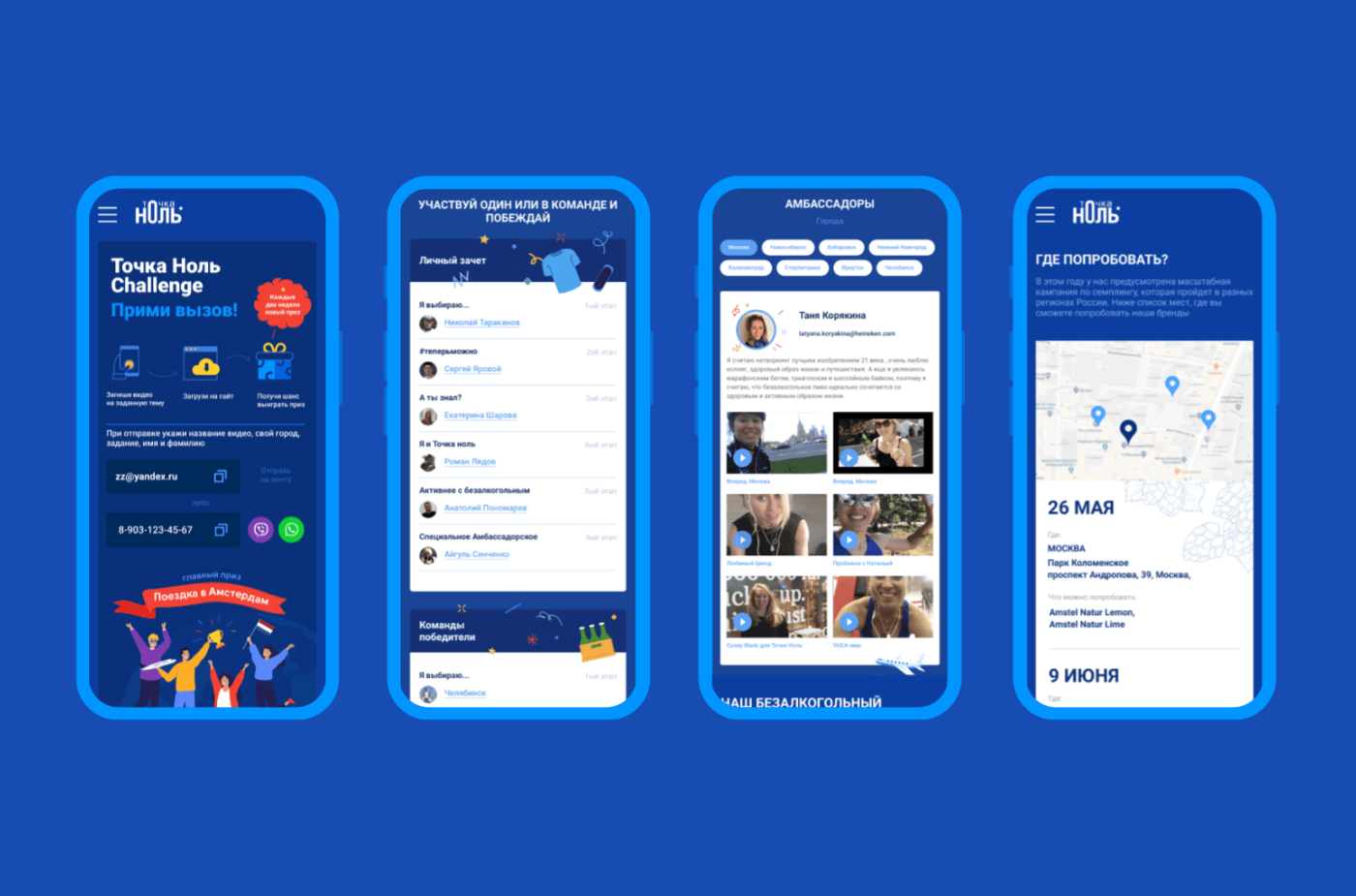 Zero Zone Challenge — Изображение №8 — Иллюстрация, Анимация на Dprofile