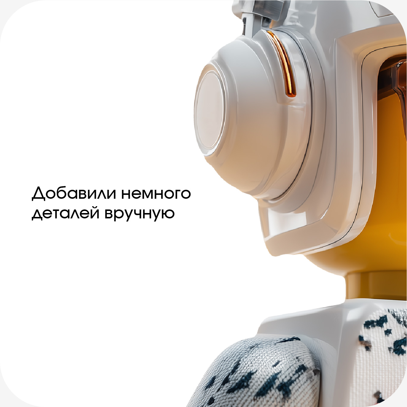 AI Lego-человечек — Изображение №3 — Графика, 3D на Dprofile