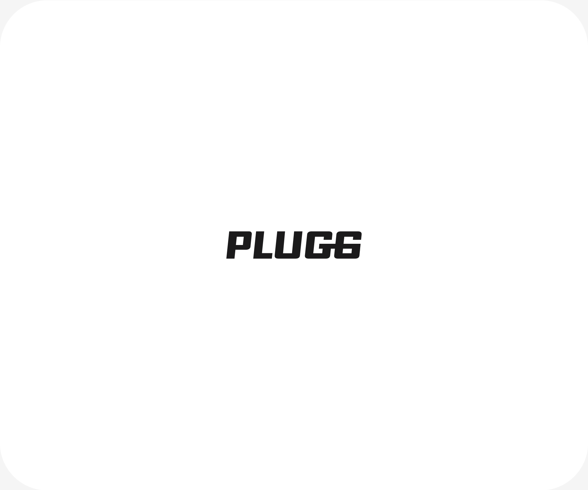 Интерьерные постеры для PLUGG — Изображение №5 — Иллюстрация, Графика на Dprofile