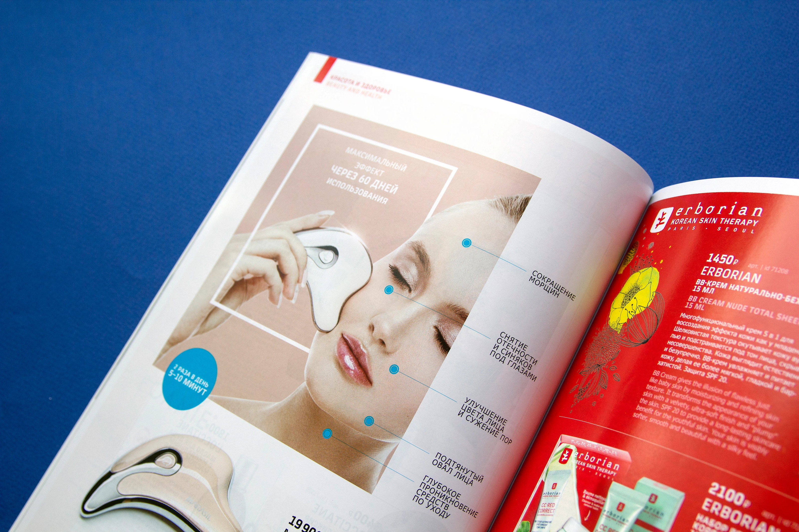 Бортовой каталог товаров «Сапсанshop» — Изображение №6 — Графика на Dprofile