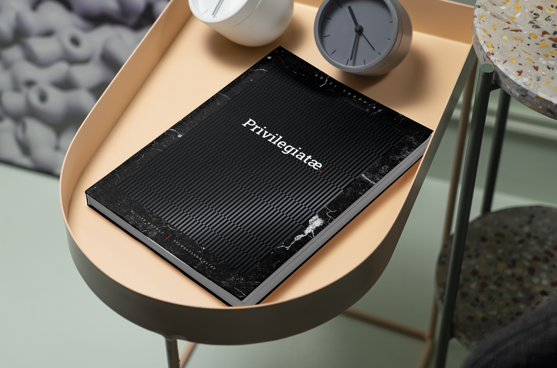 Previlegiatae — Изображение №1 — Графика на Dprofile