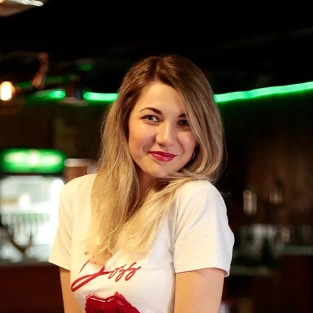 Аватар пользователя Ирина Кутепова