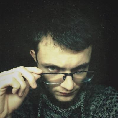 Аватар пользователя Дмитрий Гонцов