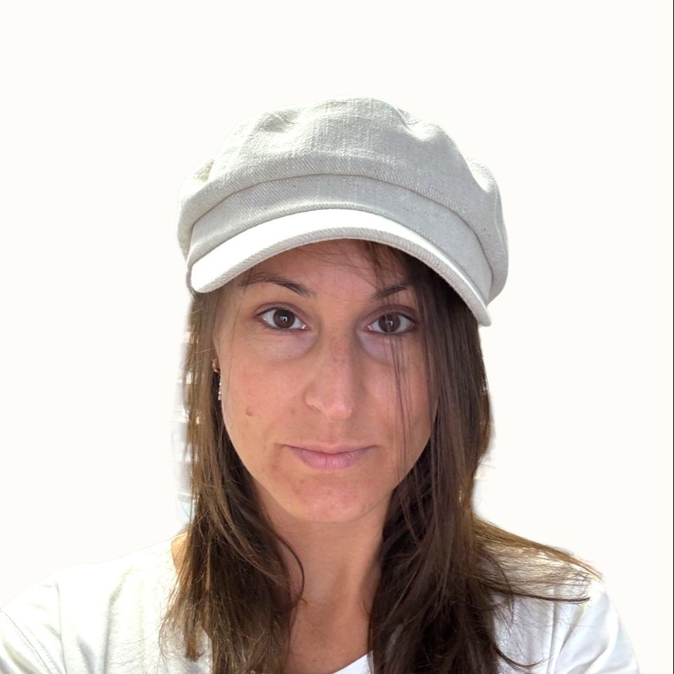 Аватар пользователя Юлия Газетдинова