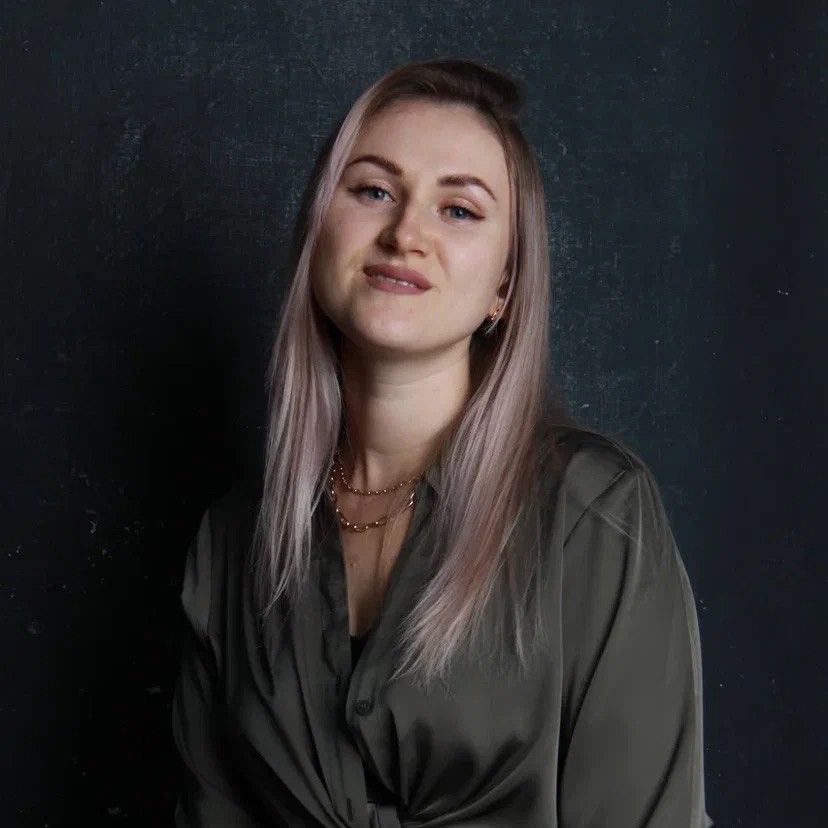 Аватар пользователя Анастасия Арцибасова