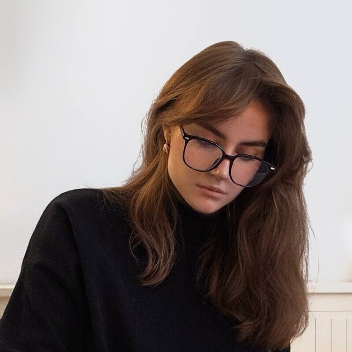 Аватар пользователя Alina Arabinskaya