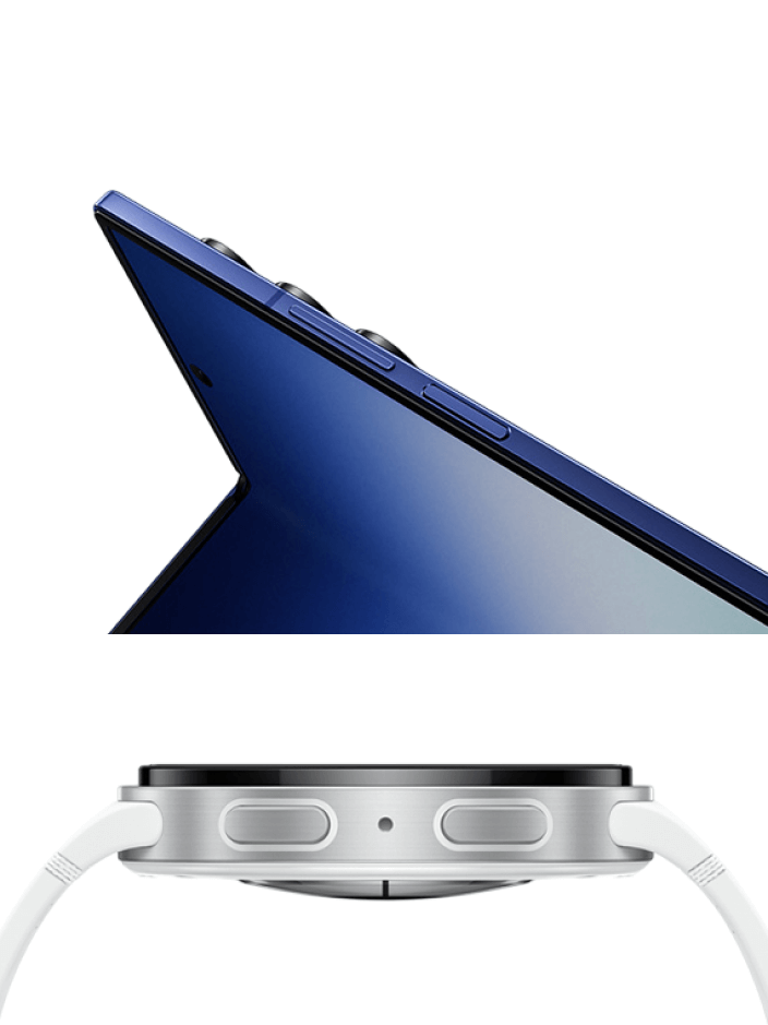 Samsung & МТС — Выставка, арт-дирекшен и 3D-рендеры — Изображение №8 — Брендинг, 3D на Dprofile