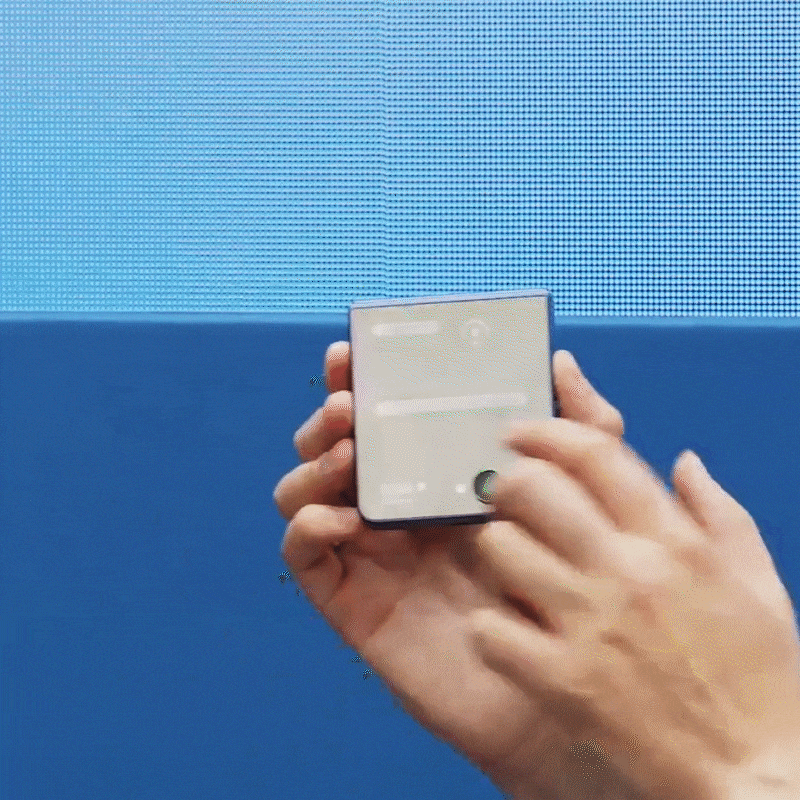 Samsung & МТС — Выставка, арт-дирекшен и 3D-рендеры — Изображение №16 — Брендинг, 3D на Dprofile