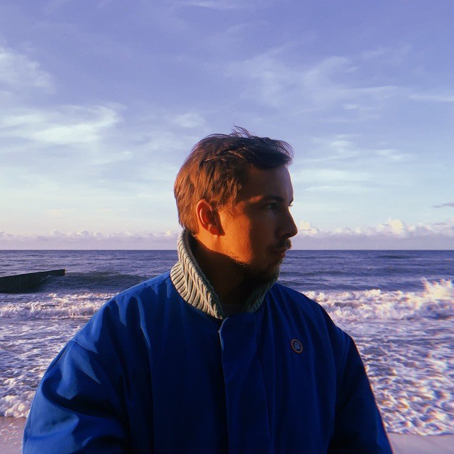 Аватар пользователя Иван Лазарев