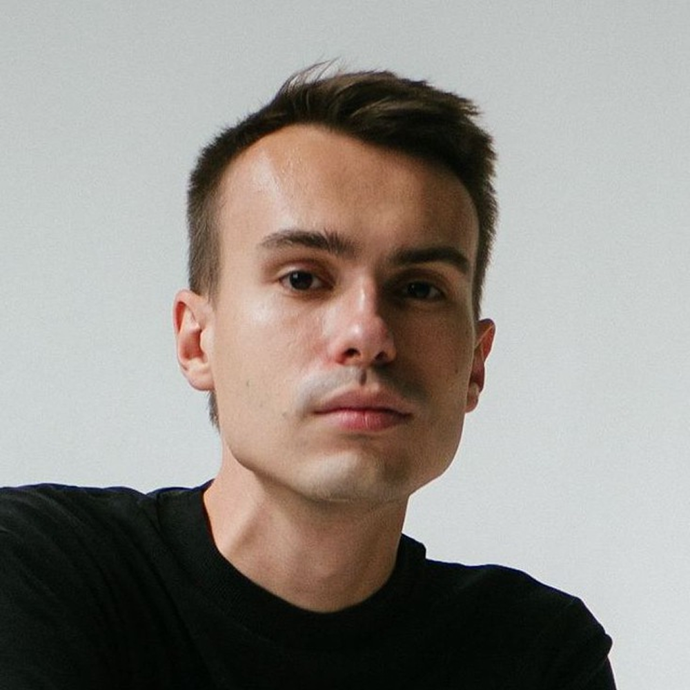 Аватар пользователя Сергей Марискин