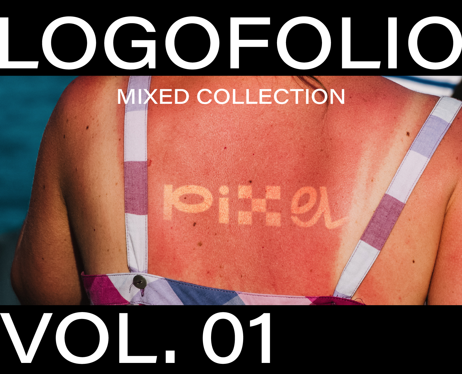 Logofolio (Vol.1) 2025 на Dprofile
