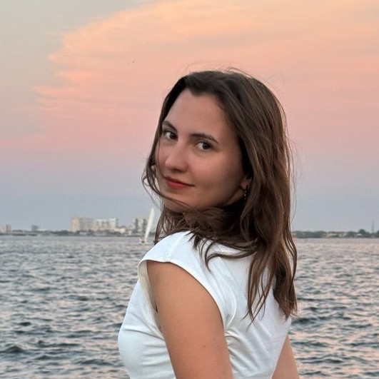 Аватар пользователя Софья Усова