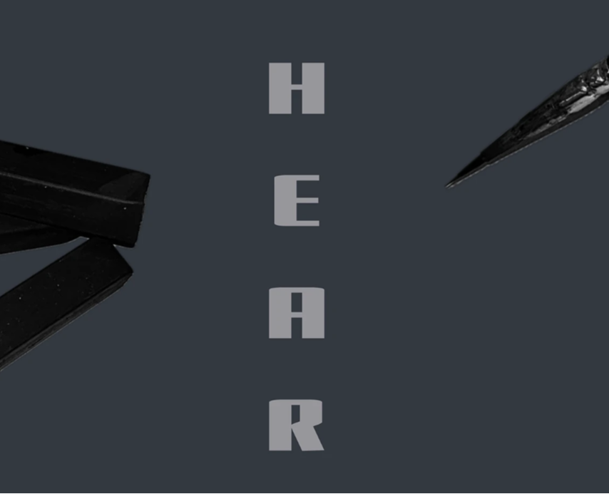 HEAR на Dprofile