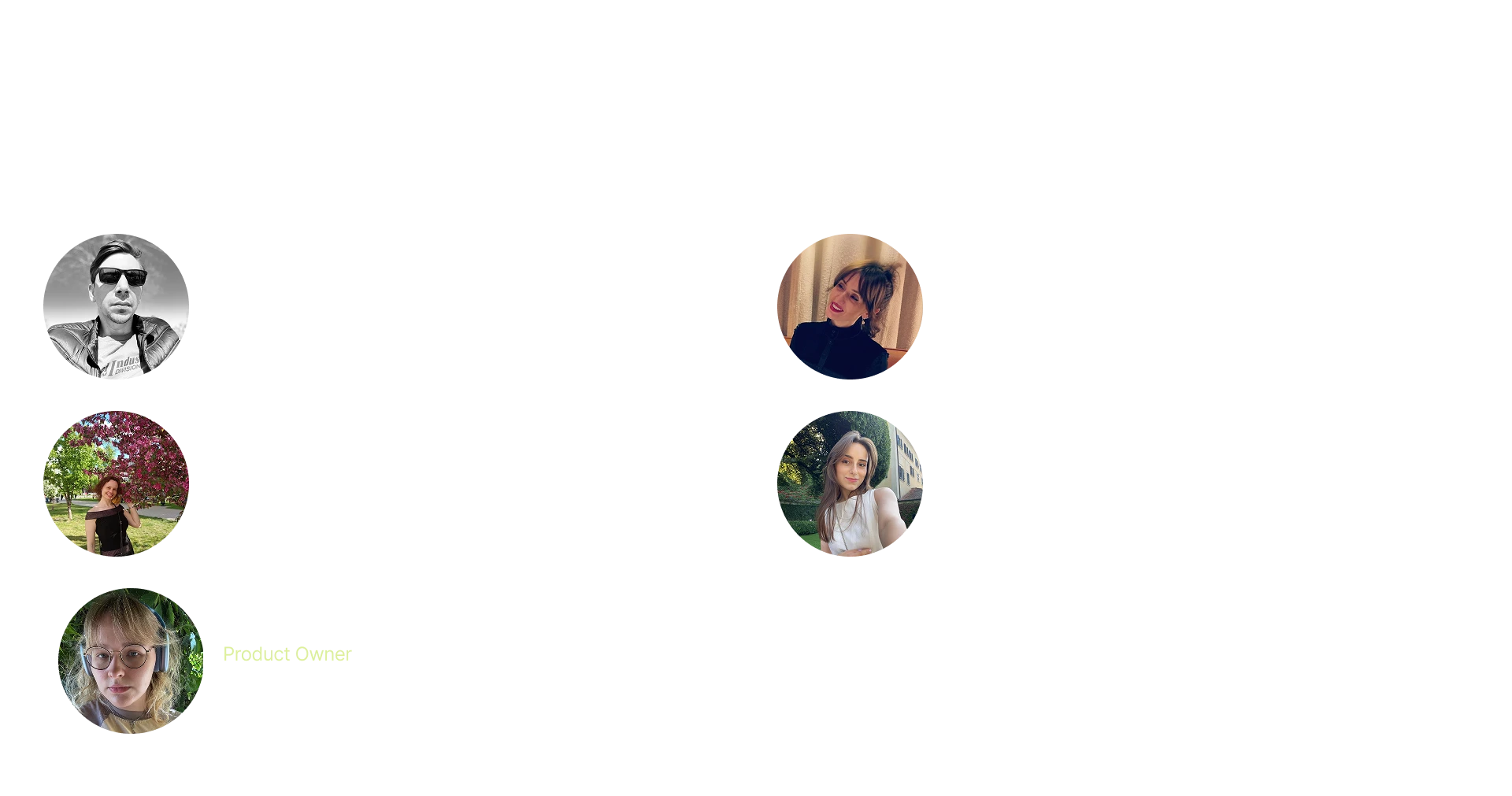 Сладкие Мечты — Изображение №4 — Интерфейсы на Dprofile