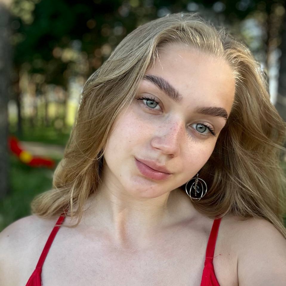 Аватар пользователя Карина Малкова