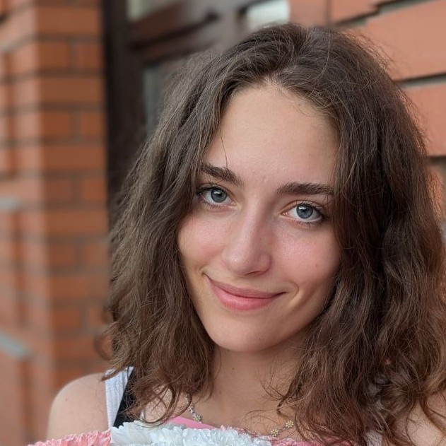Аватар пользователя Элина Данн
