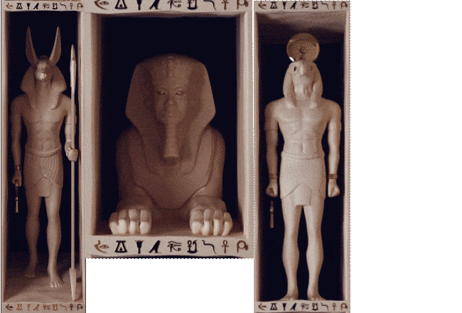 Africa Party | Курорт Mriya Resort & Spa — Изображение №8 — Анимация на Dprofile