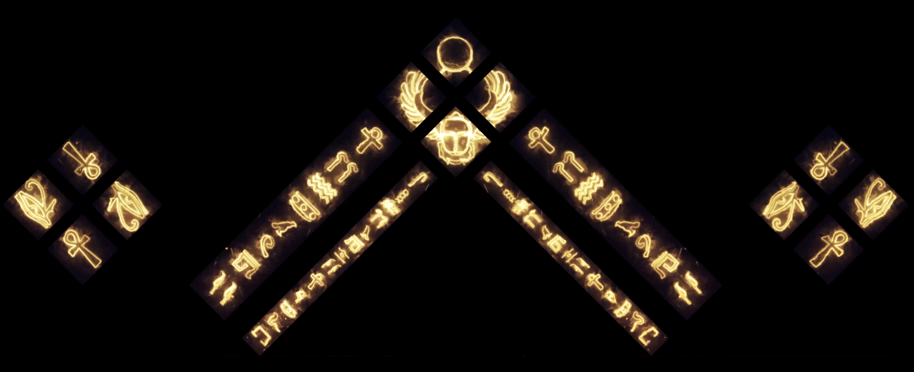 Africa Party | Курорт Mriya Resort & Spa — Изображение №4 — Анимация на Dprofile