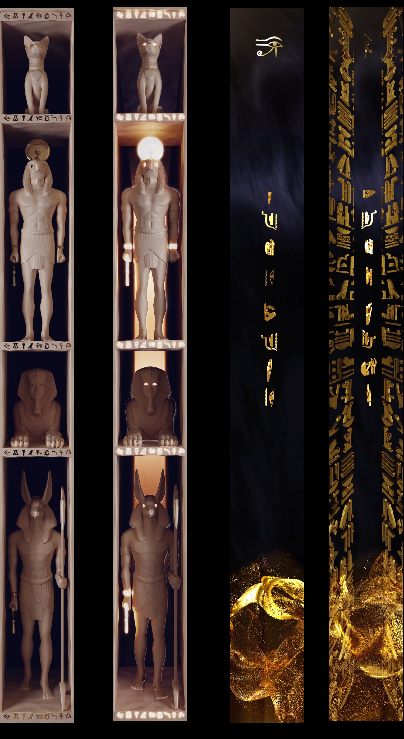 Africa Party | Курорт Mriya Resort & Spa — Изображение №11 — Анимация на Dprofile