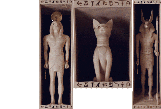 Africa Party | Курорт Mriya Resort & Spa — Изображение №9 — Анимация на Dprofile