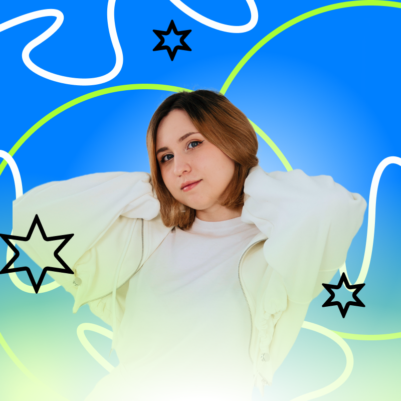 Аватар пользователя Екатерина Кирушина