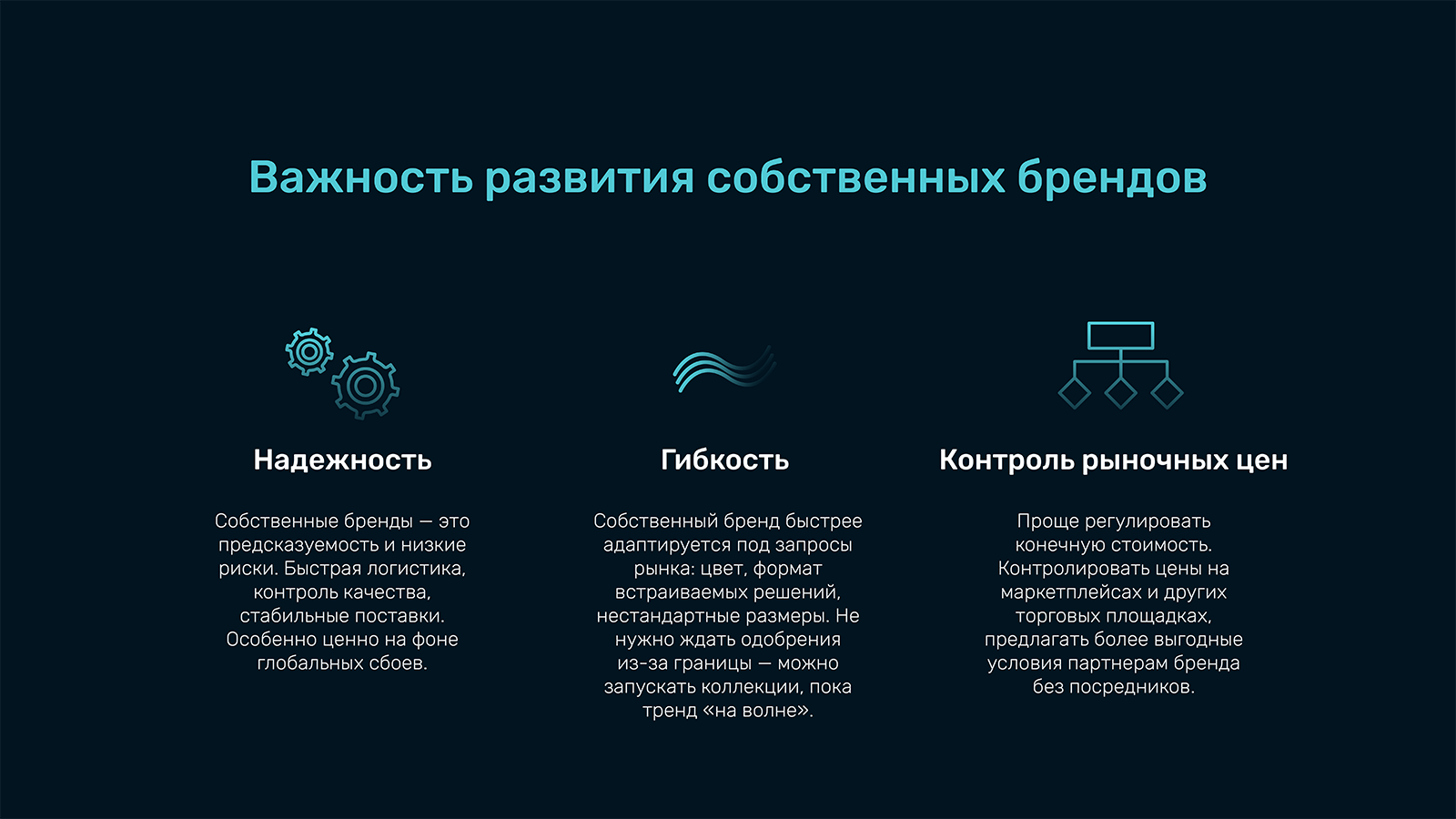 Дизайн презентации — Изображение №6 — Графика, Маркетинг на Dprofile