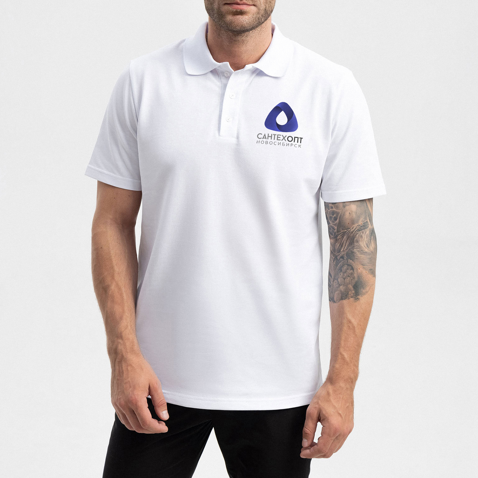 Дизайн логотипа — Изображение №2 — Брендинг на Dprofile