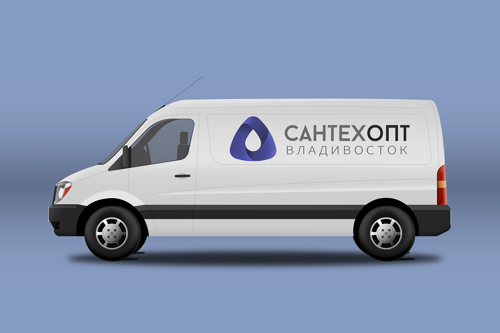 Дизайн логотипа — Изображение №1 — Брендинг на Dprofile