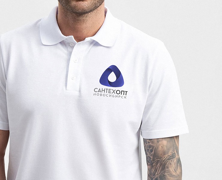 Дизайн логотипа — Брендинг на Dprofile