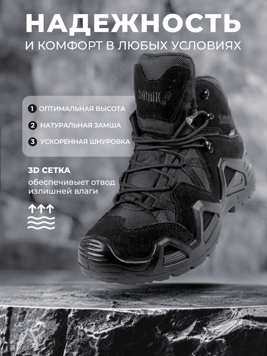 Визуал для маркетплейсов — Изображение №11 — Маркетинг на Dprofile