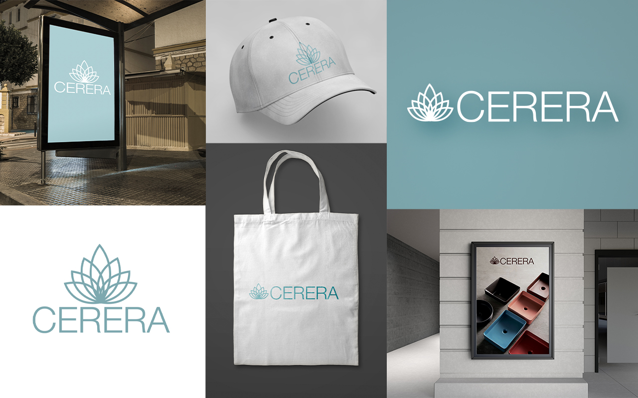 Логотип для бренда сантехники — Изображение №1 — Брендинг на Dprofile