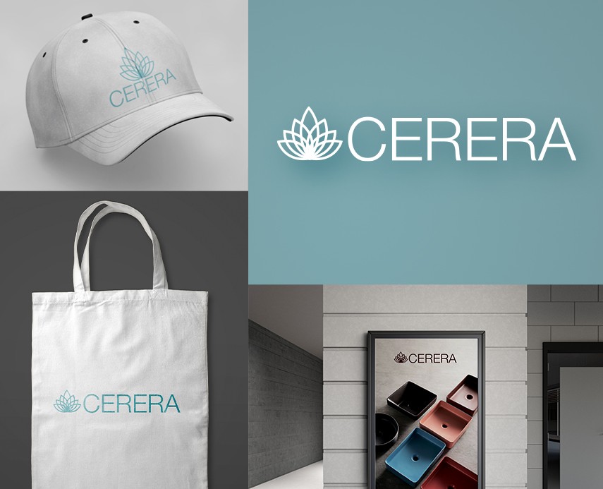 Логотип для бренда сантехники — Брендинг на Dprofile