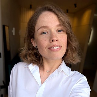 Аватар пользователя Александра Андрианова