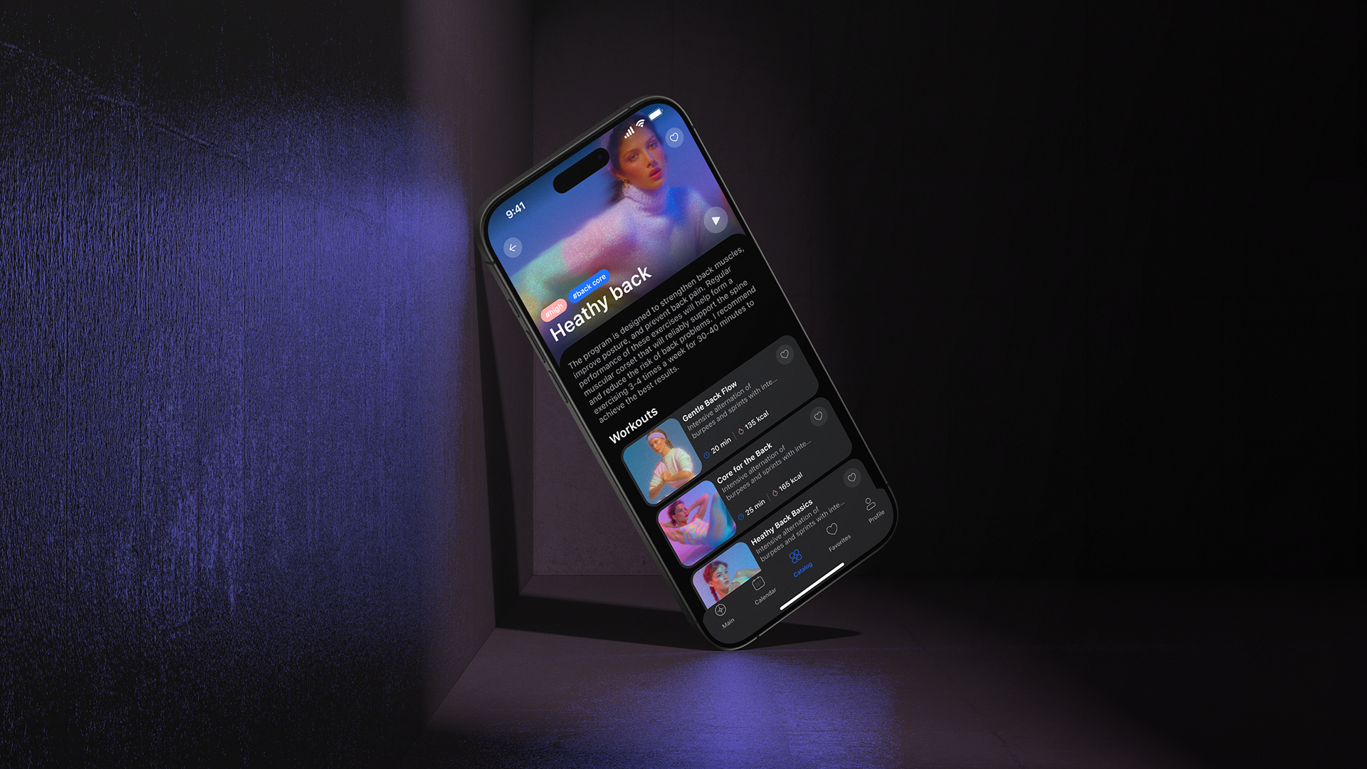 SPARK | Brand Identity for Fitness App — Изображение №9 — Брендинг, Иллюстрация на Dprofile