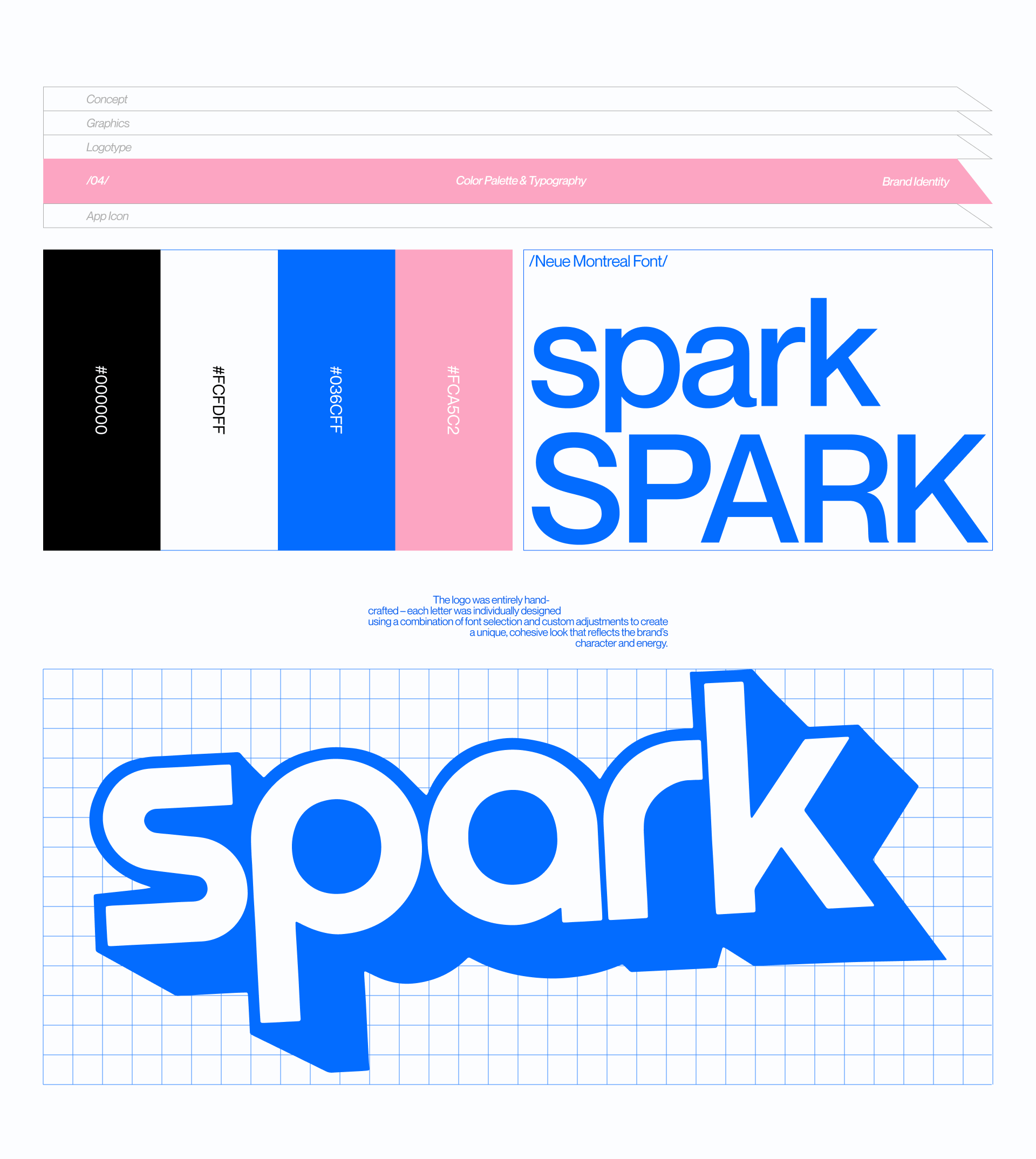 SPARK | Brand Identity for Fitness App — Изображение №6 — Брендинг, Иллюстрация на Dprofile