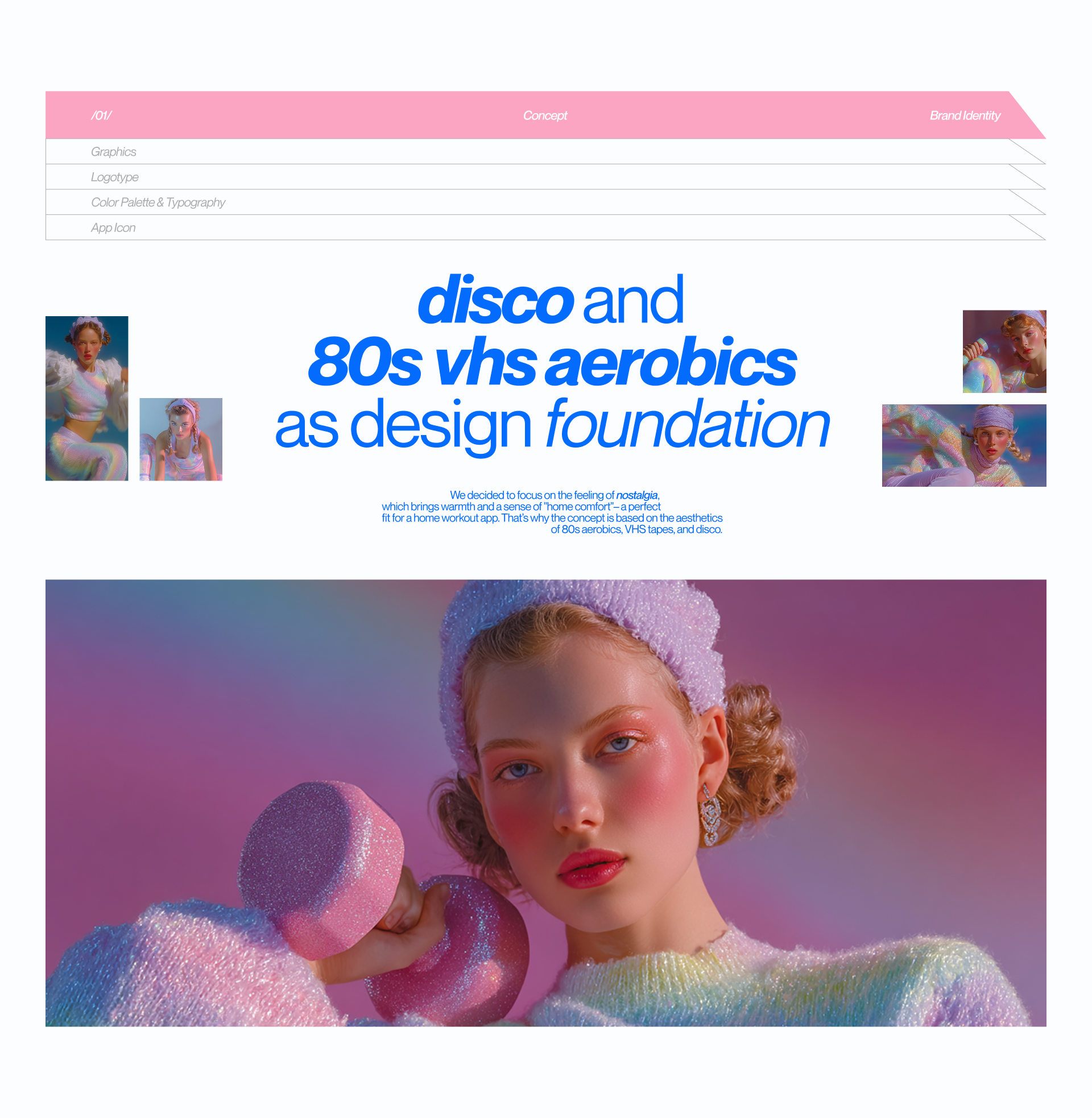 SPARK | Brand Identity for Fitness App — Изображение №2 — Брендинг, Иллюстрация на Dprofile