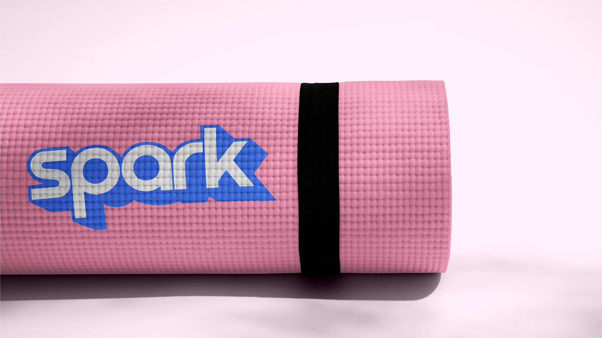 SPARK | Brand Identity for Fitness App — Изображение №16 — Брендинг, Иллюстрация на Dprofile