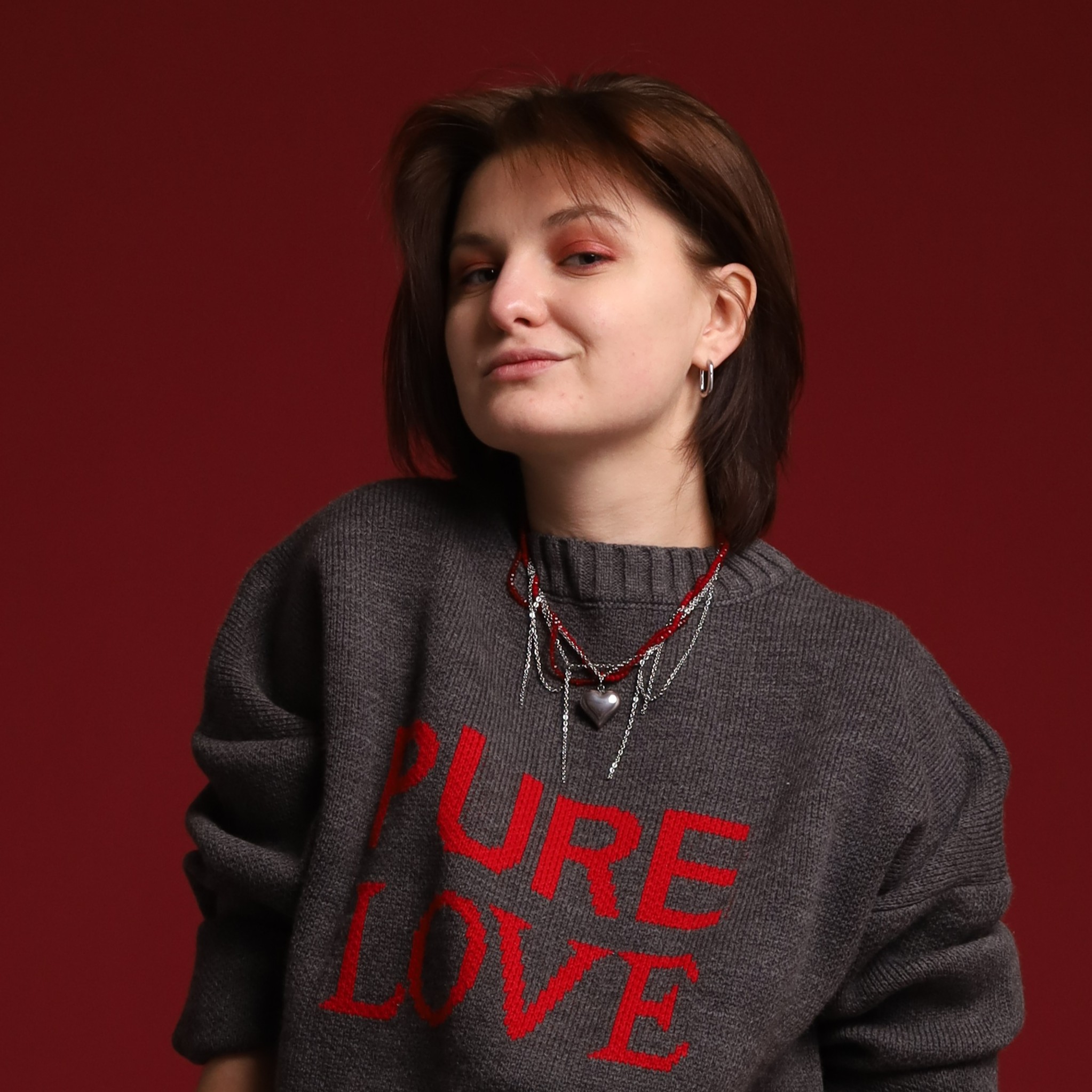 Аватар пользователя Lina Merior