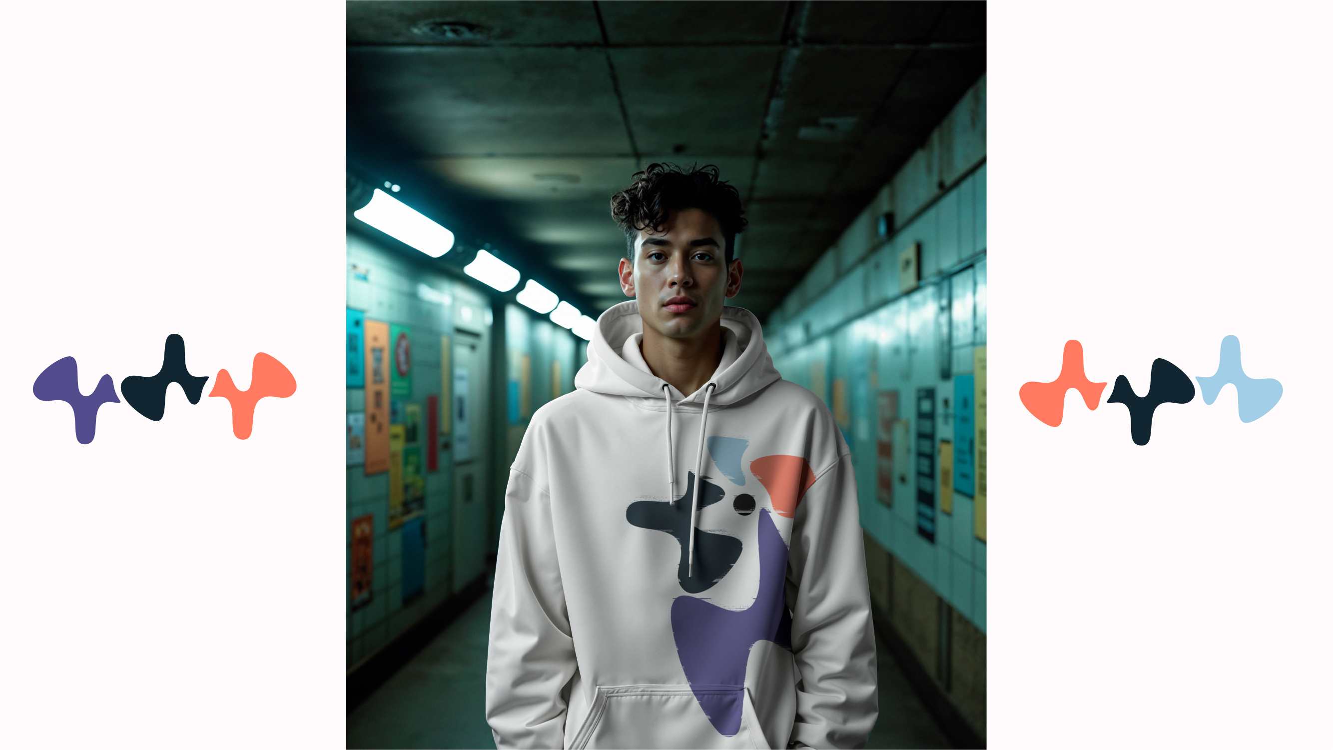 ИИ, помогающий в творчестве — Изображение №11 — Брендинг на Dprofile