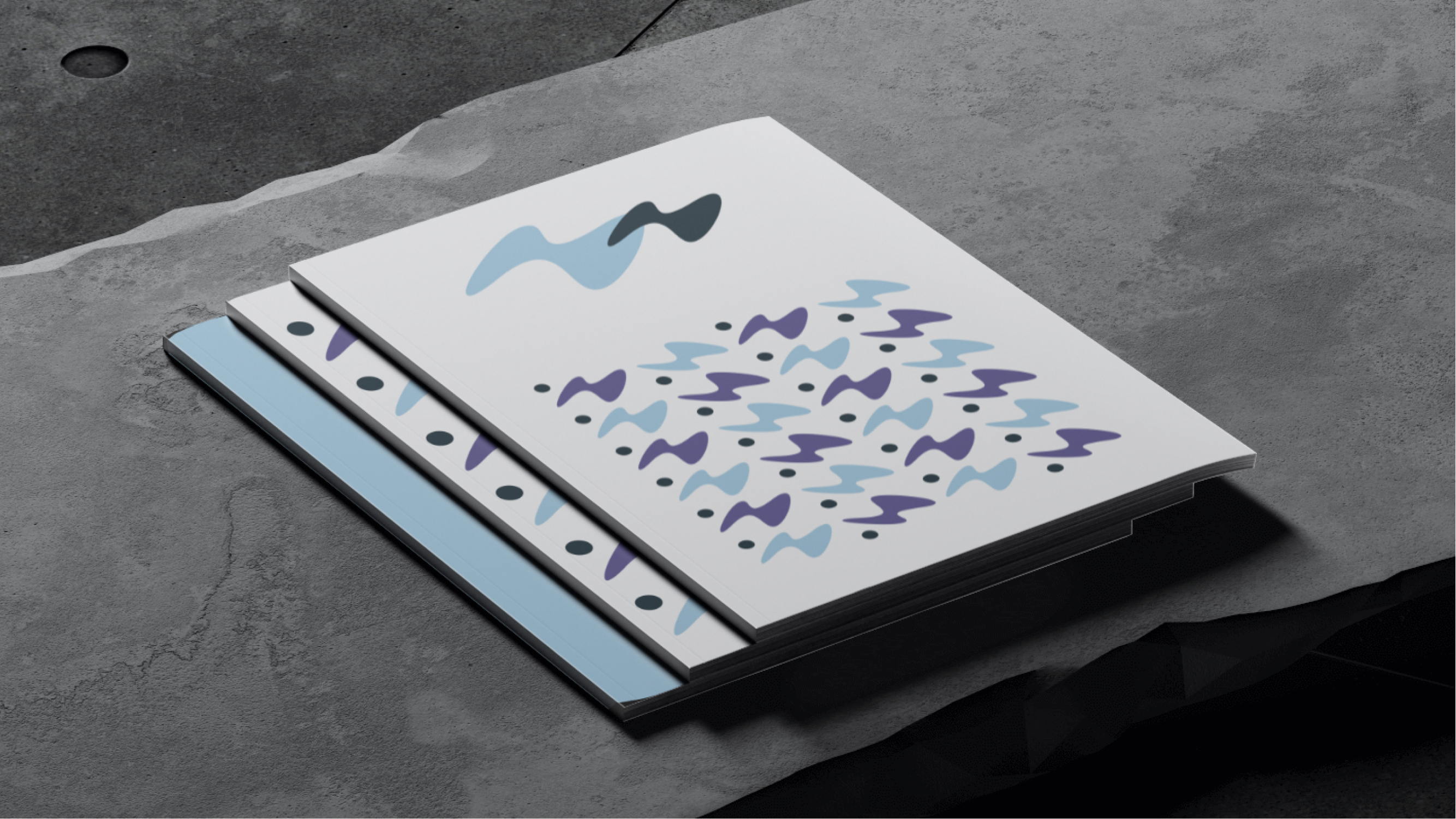 ИИ, помогающий в творчестве — Изображение №14 — Брендинг на Dprofile